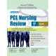 PCL Nursing Review First Year Manual